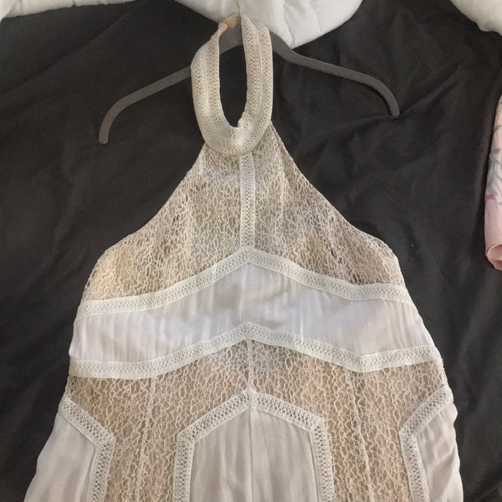 Free People Romper